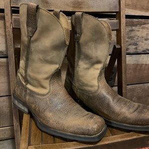 Men’s Ariat Boots